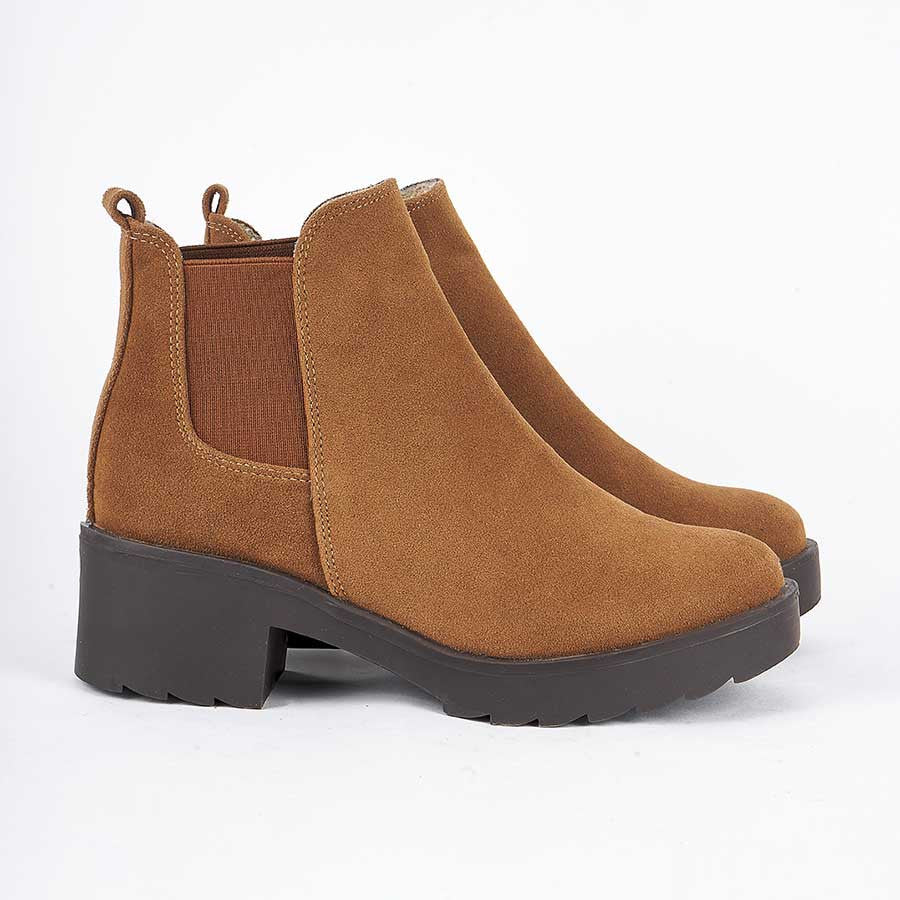 Tacón Modelos De Botines Para Mujer Botines Mujer Tacón Grueso