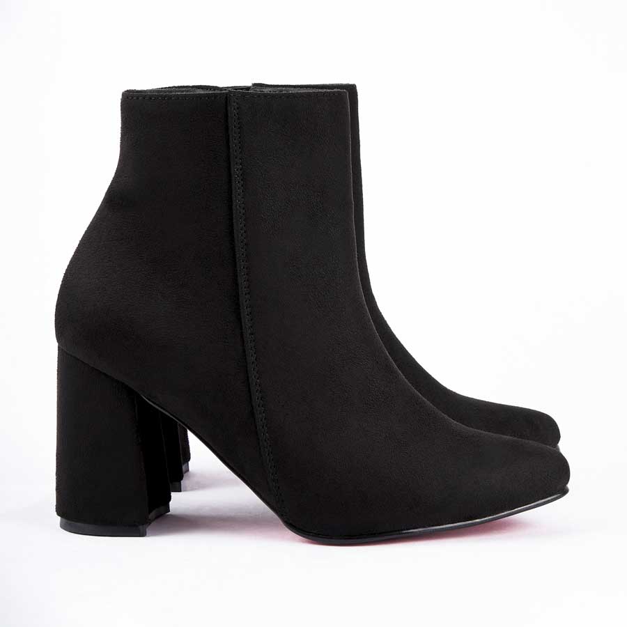 Botín 515 Negro – Macadamia Store - Main Image