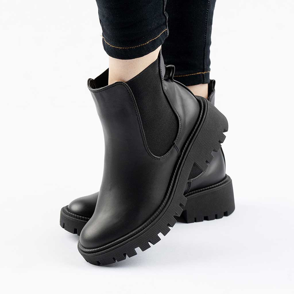 Calzado Botas Tienda Paris Almacenes París Botines Mujer Paris